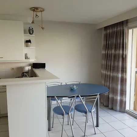 Residentie Duinenveld