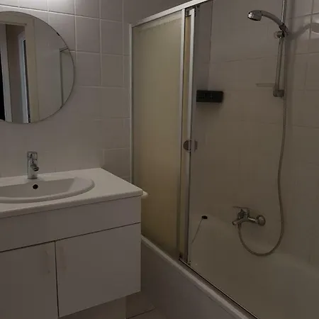 Appartement Residentie Duinenveld Nieuport