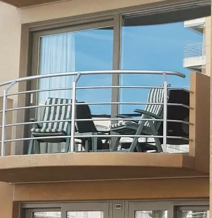 Residentie Duinenveld Appartement *