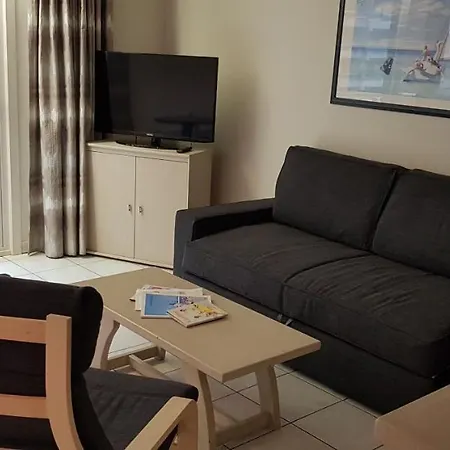 Residentie Duinenveld