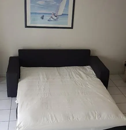 Residentie Duinenveld 尼乌波特