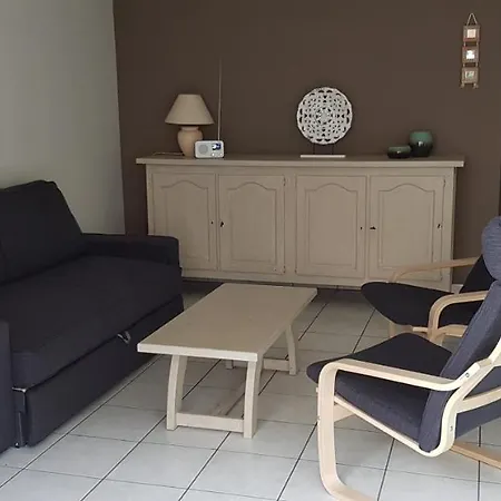 Residentie Duinenveld *